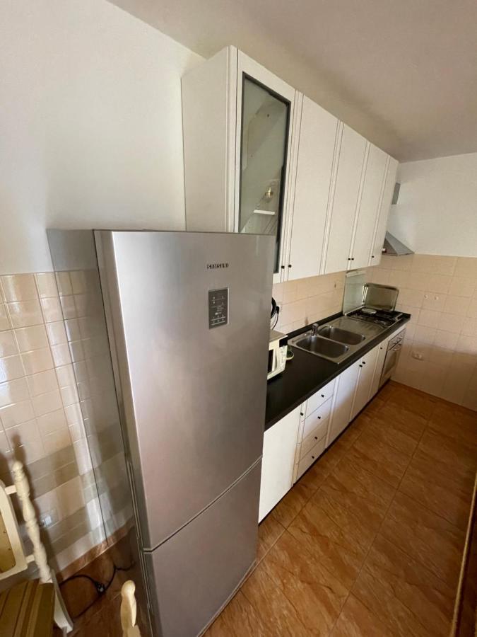 Zajim Apartment Umag Exterior foto