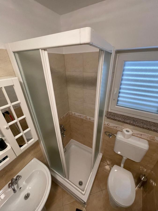 Zajim Apartment Umag Exterior foto