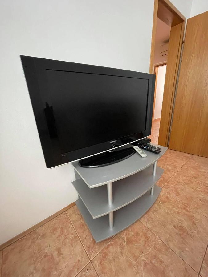 Zajim Apartment Umag Exterior foto