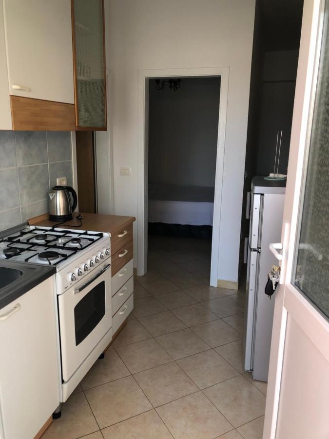 Zajim Apartment Umag Exterior foto