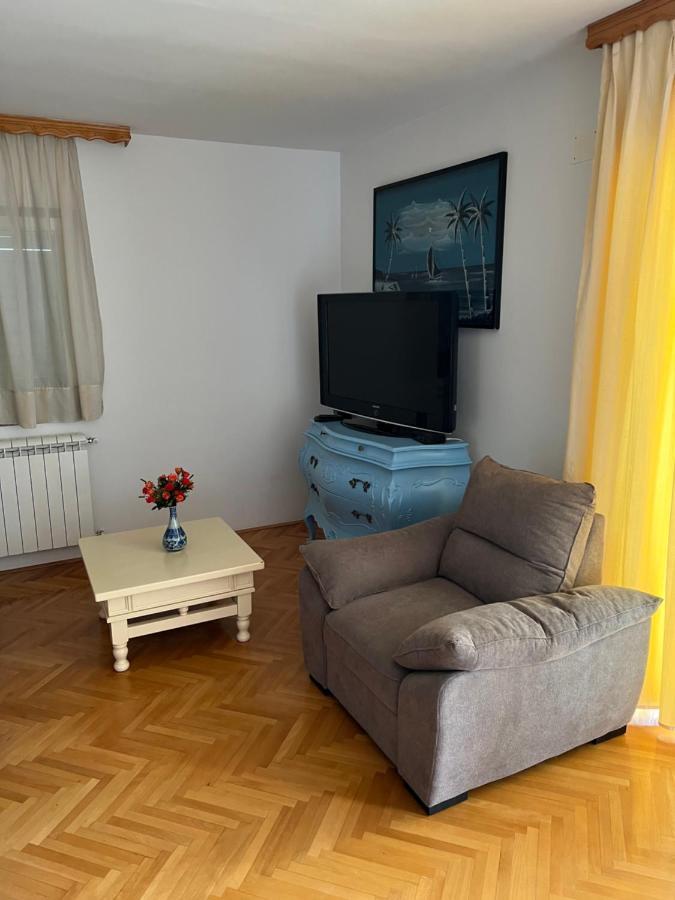 Zajim Apartment Umag Exterior foto