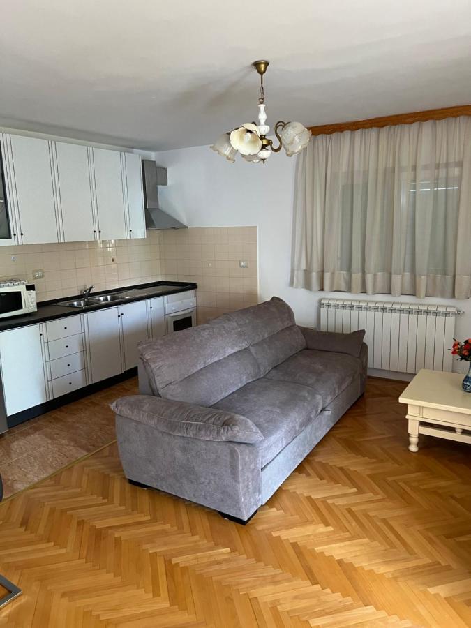 Zajim Apartment Umag Exterior foto
