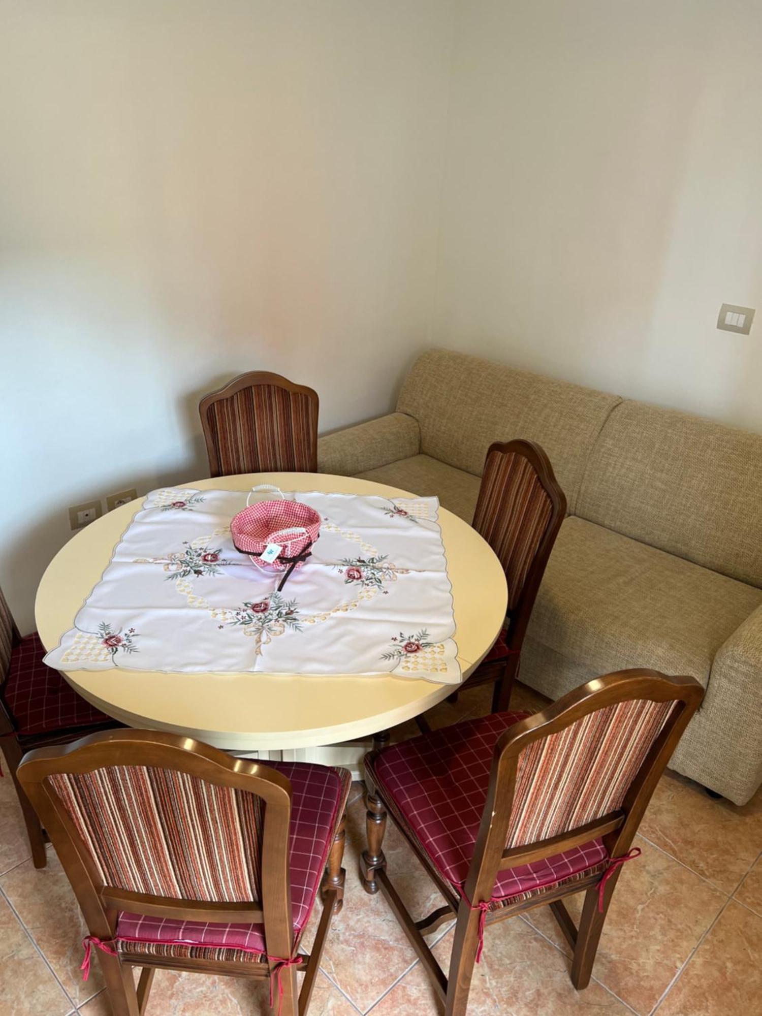 Zajim Apartment Umag Exterior foto